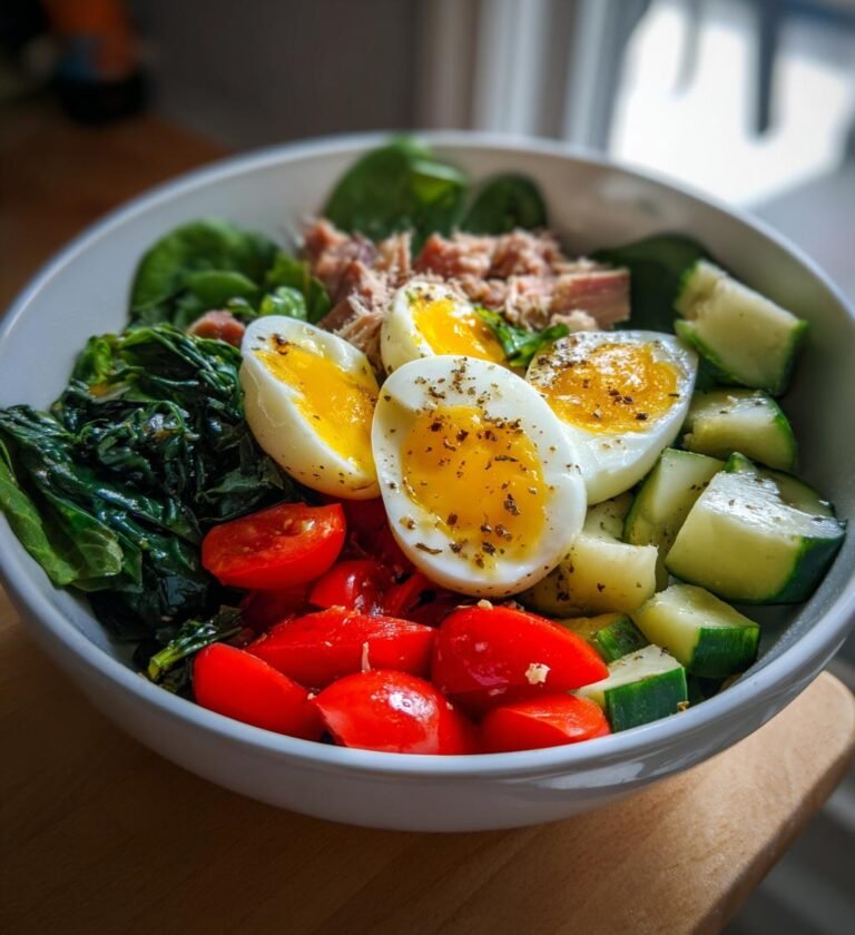 nicoisesallad recept klassisk