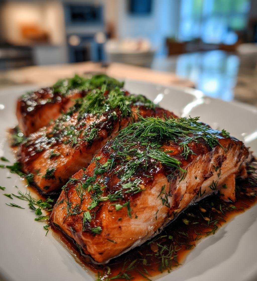 Lax i ugn med godaste fisksåsen – Enkel och Saftig Middag - steg för steg