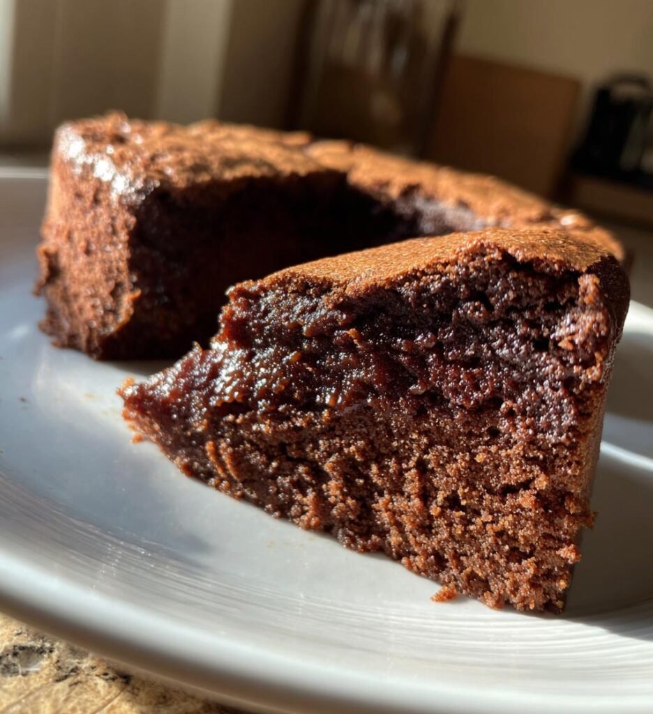 semmelkladdkaka recept