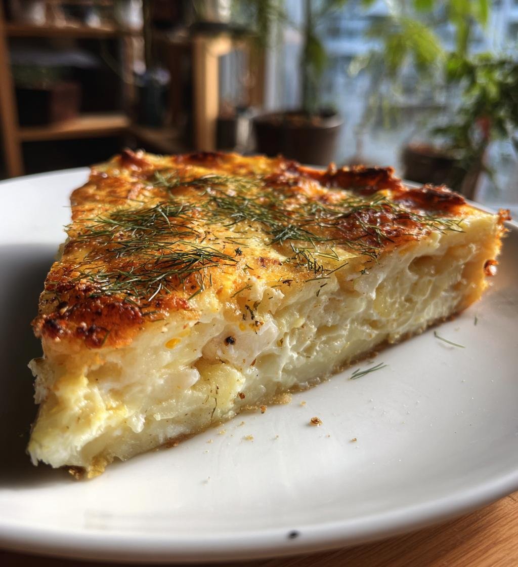 Gratäng med räkor och dill – Enkel och krämig maträtt