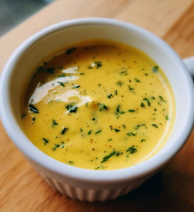 bearnaisesås recept hemgjord