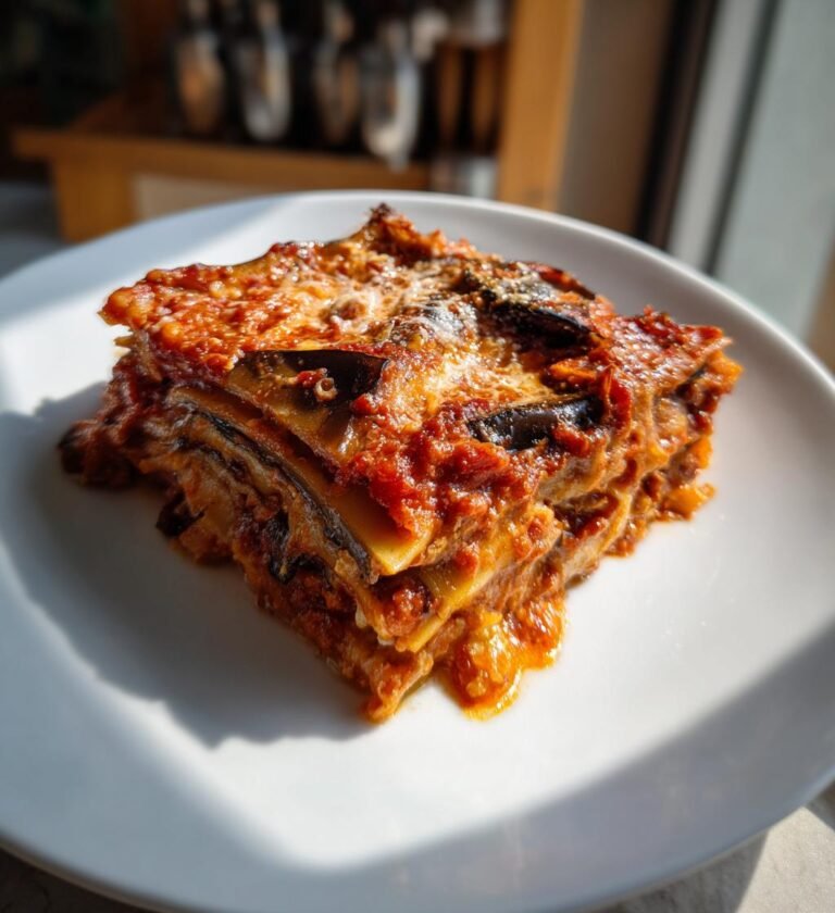 pasta alla norma recept svenska