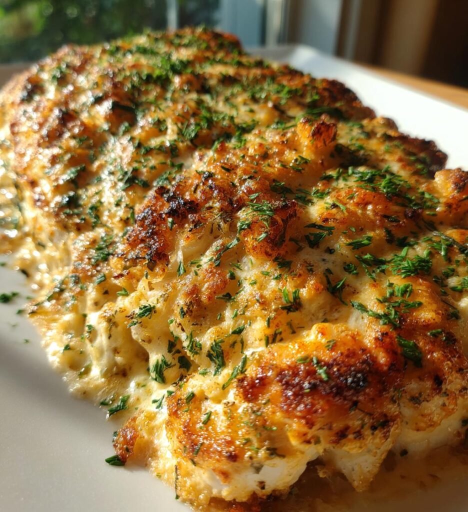 torsk i ugn med grädde