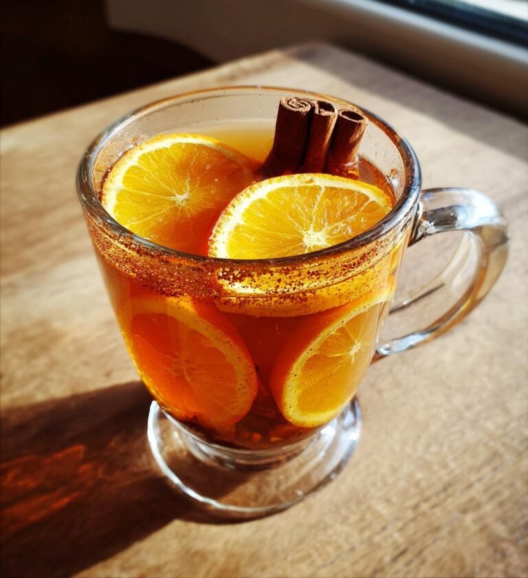 glögg recept hemgjord alkoholfri