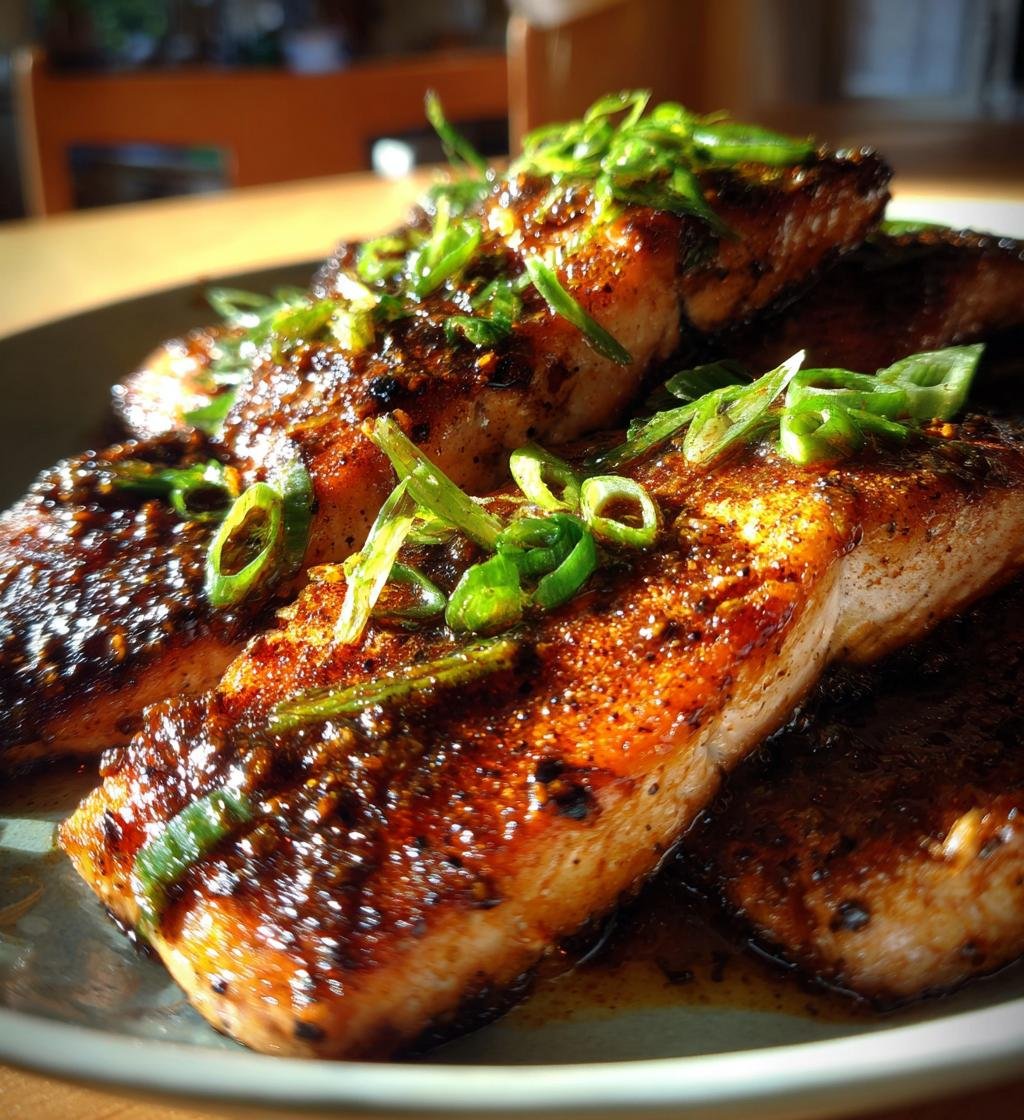 Lax med teriyaki – Enkel och god middag på 30 minuter - steg för steg