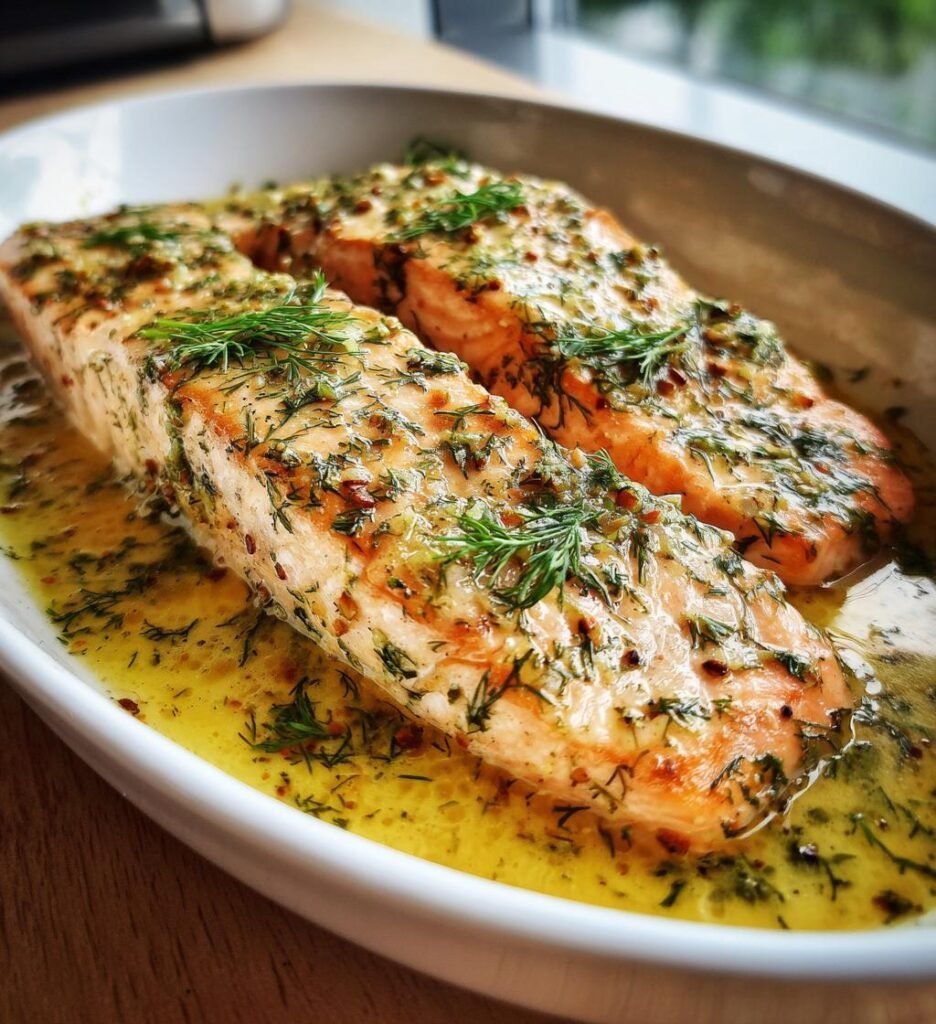 lax med sandefjordsås