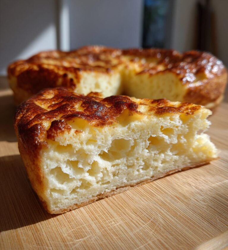 fläskpannkaka recept klassisk ugn