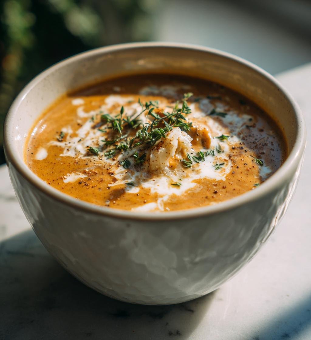 Svampsoppa med grädde recept – Enkel och Krämig njutning - steg för steg