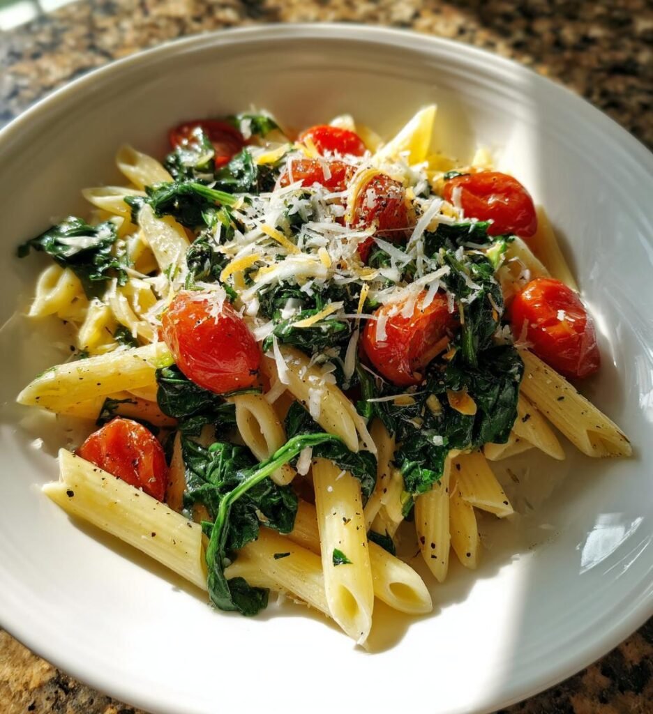 meal prep pasta recept enkel vecka