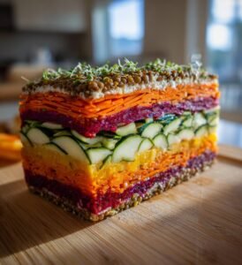 meal prep linser och grönsaker recept