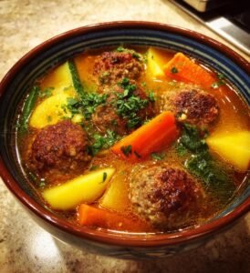 pho soppa recept hemgjord svensk