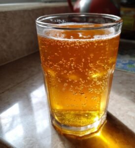 kombucha recept hemgjord nybörjare