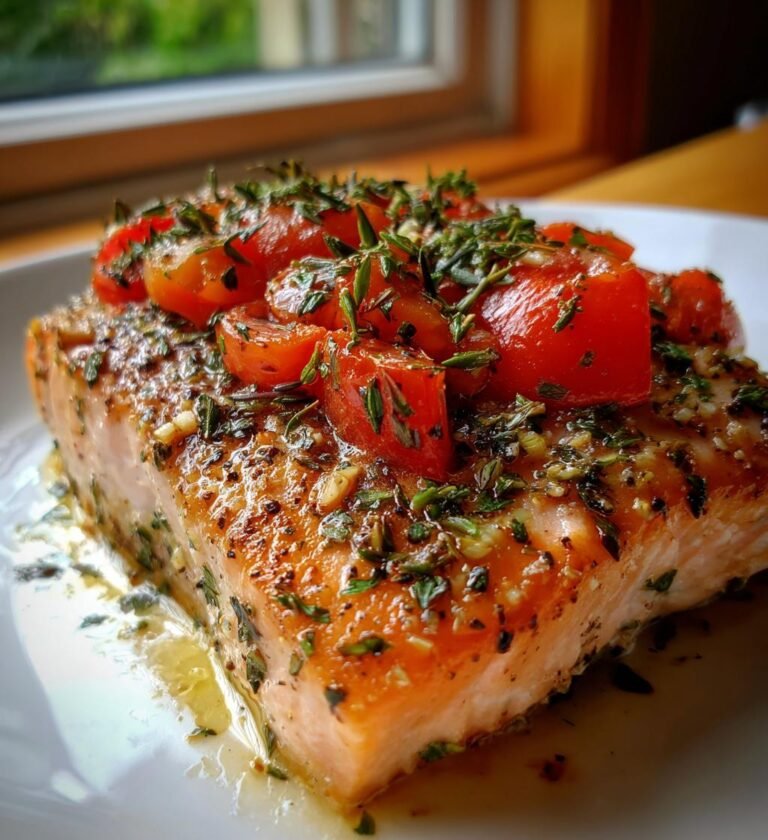 torsk med vitlök och tomat recept