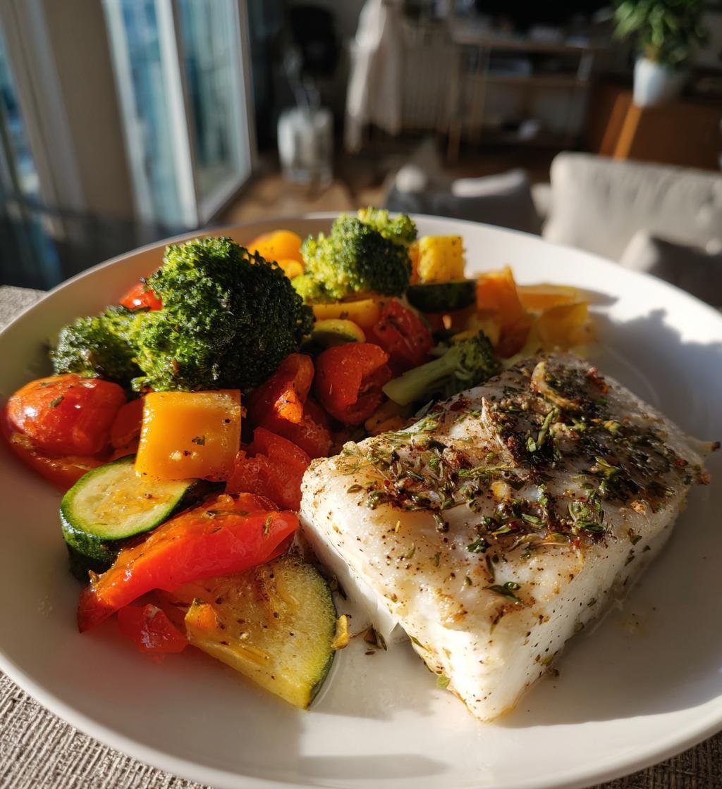 Meal Prep Fiskrecept Enkelt Vecka - Snabb & Nyttig Hemlagad Mat - steg för steg