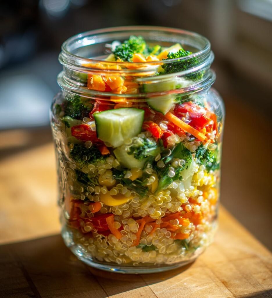 meal prep nyttiga snacks recept