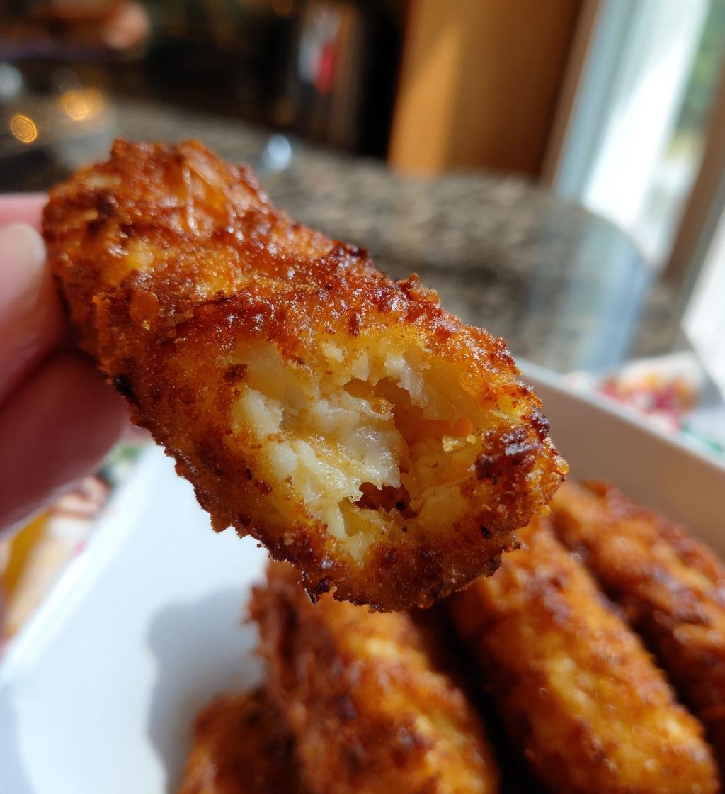 Airfryer Fiskpinnar Recept Hemgjord - Snabb och God Middag