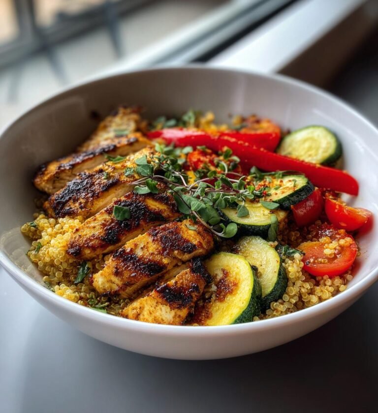 meal prep middag recept frys enkelt