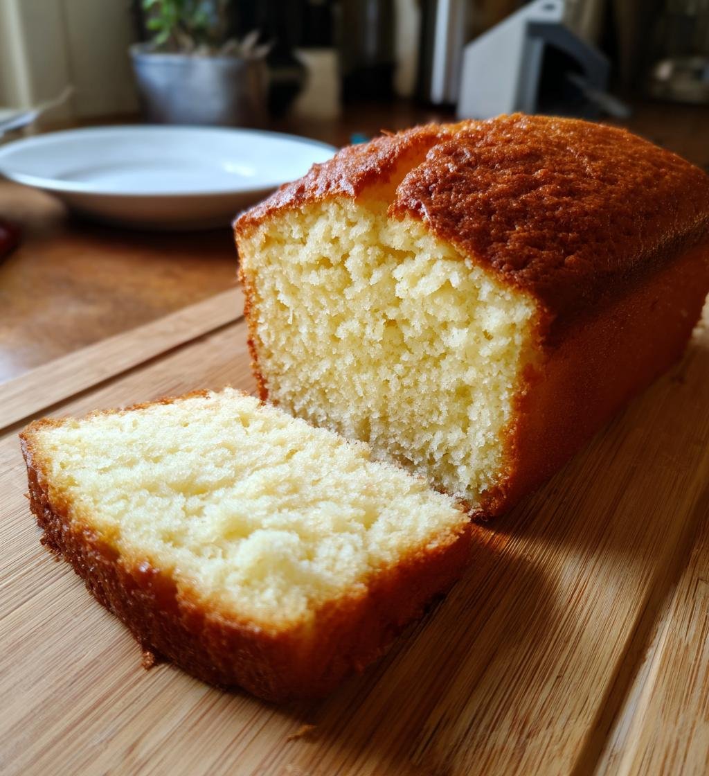 Sockerkaka Recept Enkel Grundrecept för en Saftig och God Kakstund