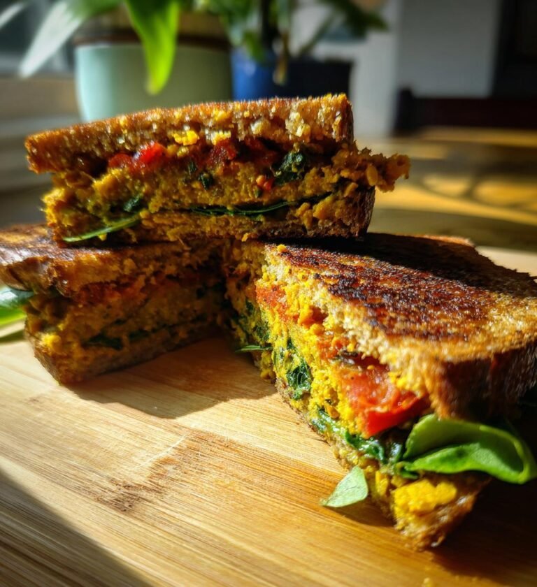 kikärtsburgare recept vegansk enkel