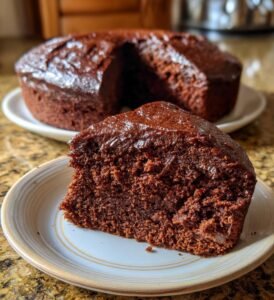 vegansk chokladkaka recept enkel