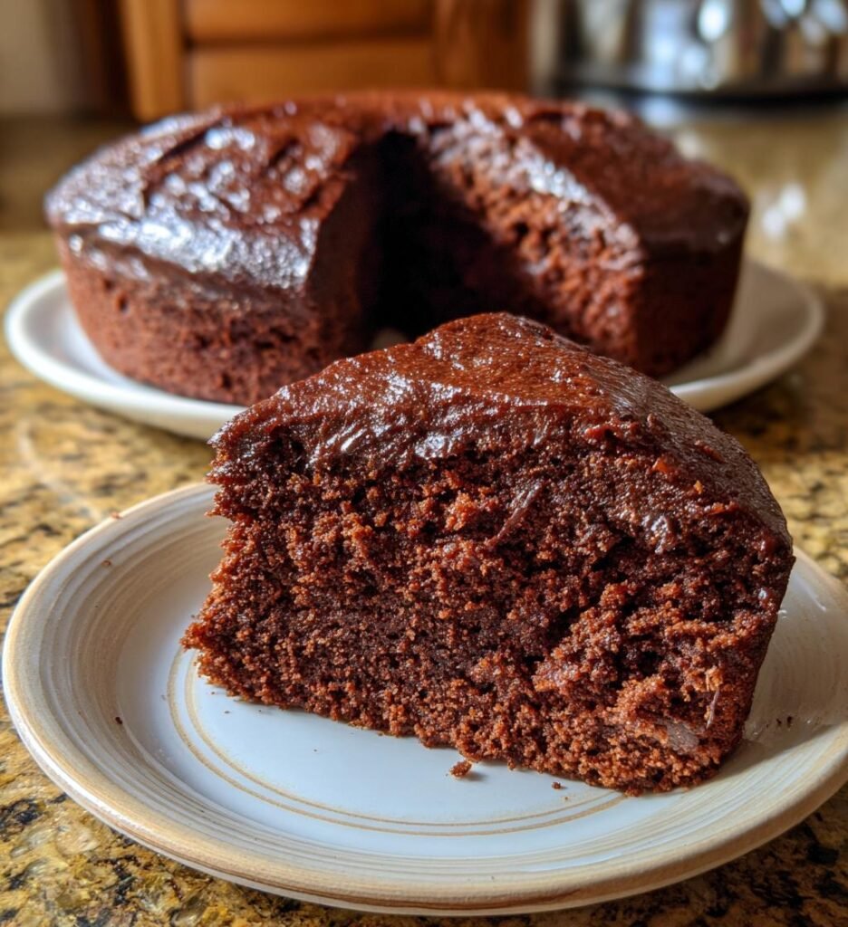 vegansk chokladkaka recept enkel