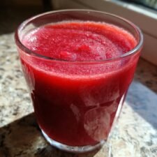 Rababerkompott recept enkel och god - Perfekt för alla tillfällen