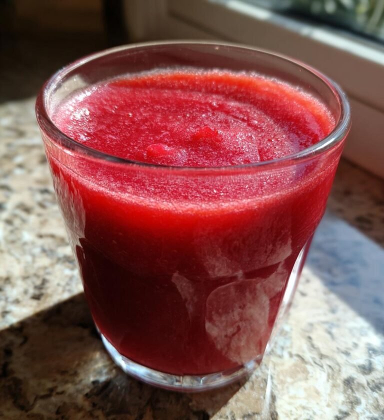 rababerkompott recept enkel