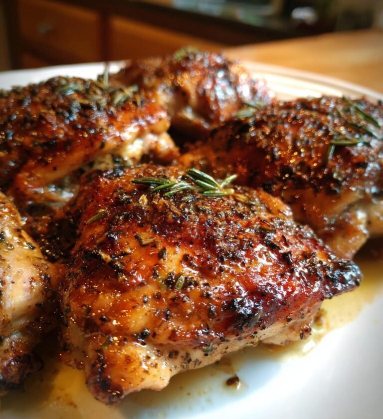 meal prep kycklinglår recept vecka