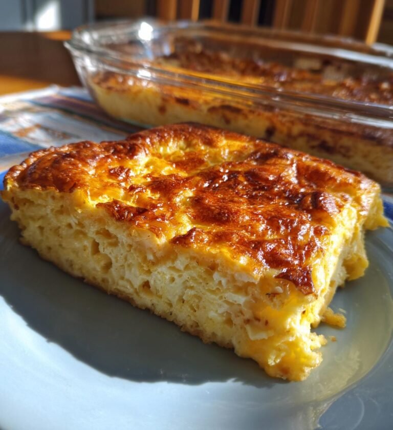 blomkålsgratäng med curry och ost