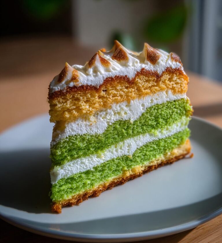 prinsesstårta recept hemgjord klassisk