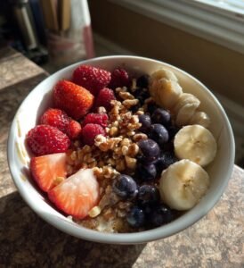 meal prep frukost recept enkelt snabbt