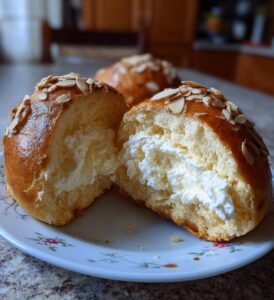 semlor recept klassiska saftiga