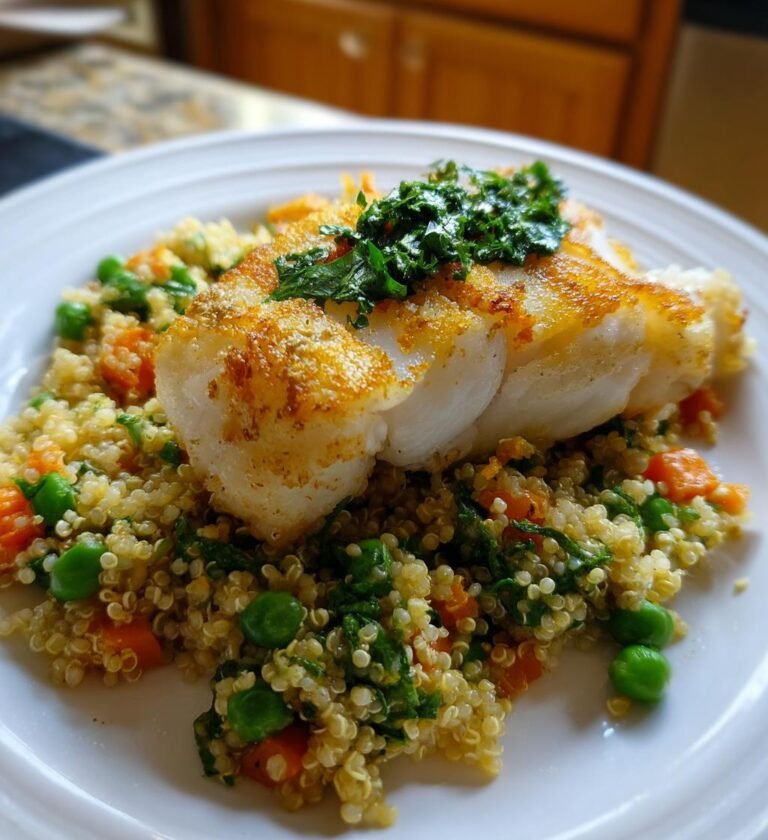 meal prep fisk recept enkel vecka