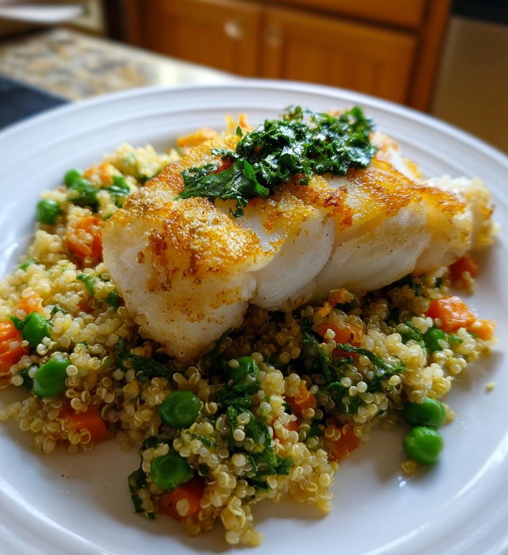 Meal Prep Fisk Recept Enkel Vecka – Snabb och God middag