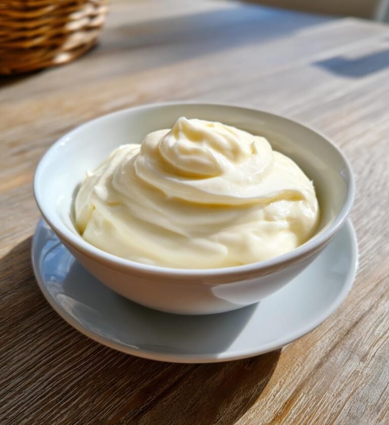 pepparrotssås recept klassisk