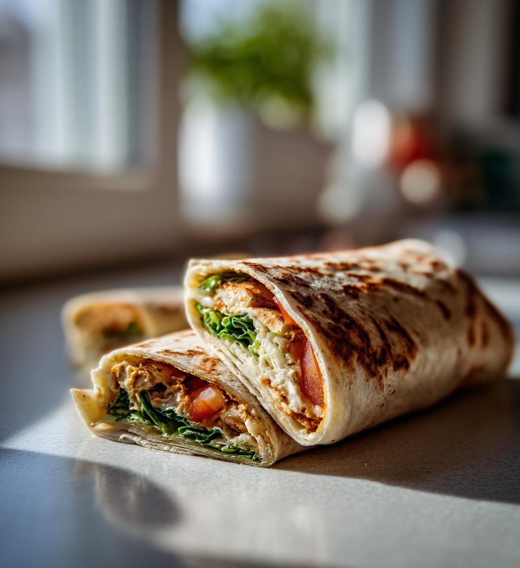 Tunnbrödsrulle recept klassisk enkel - Bästa hemlagade smaker - steg för steg