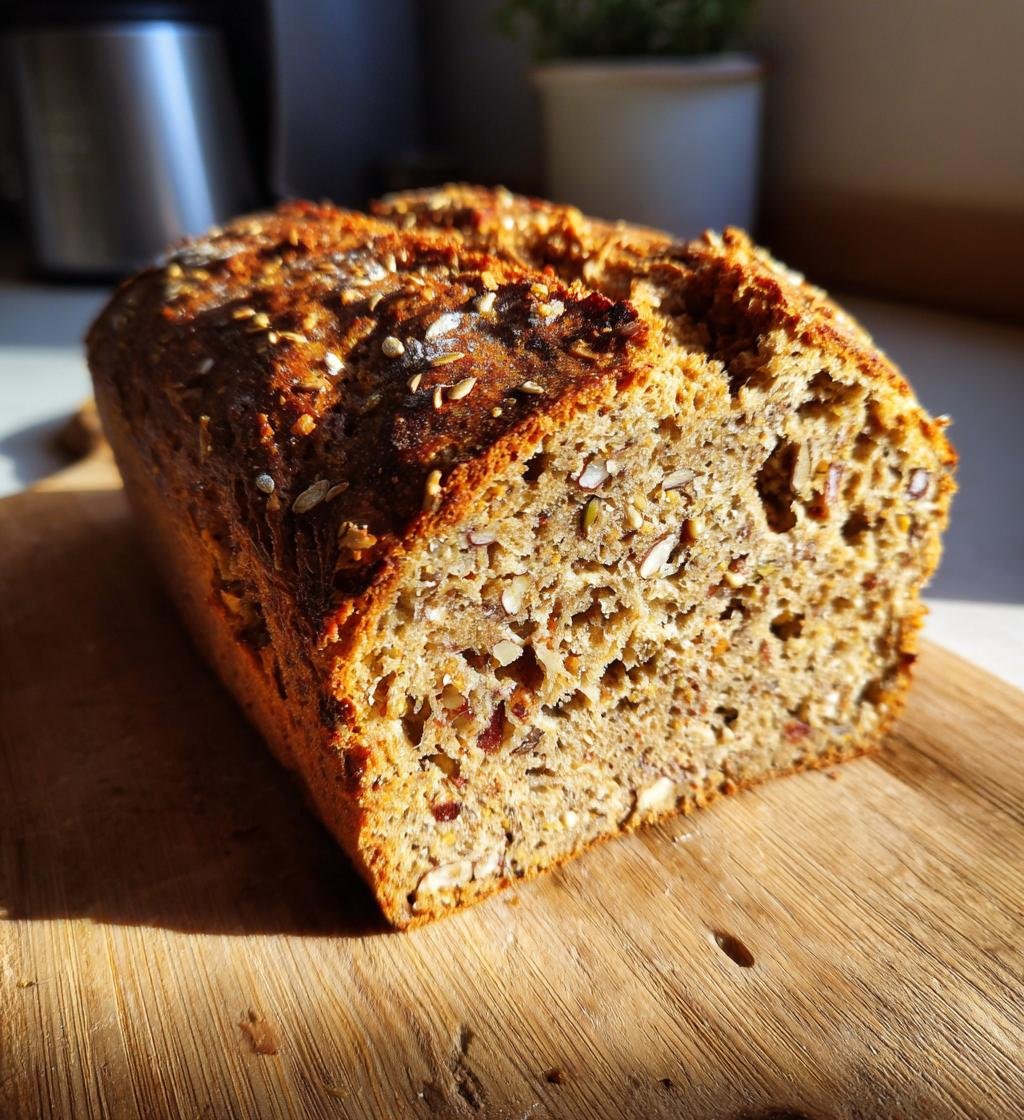 Vörtbröd recept klassiskt – Bästa hemlagade vörtbrödet!