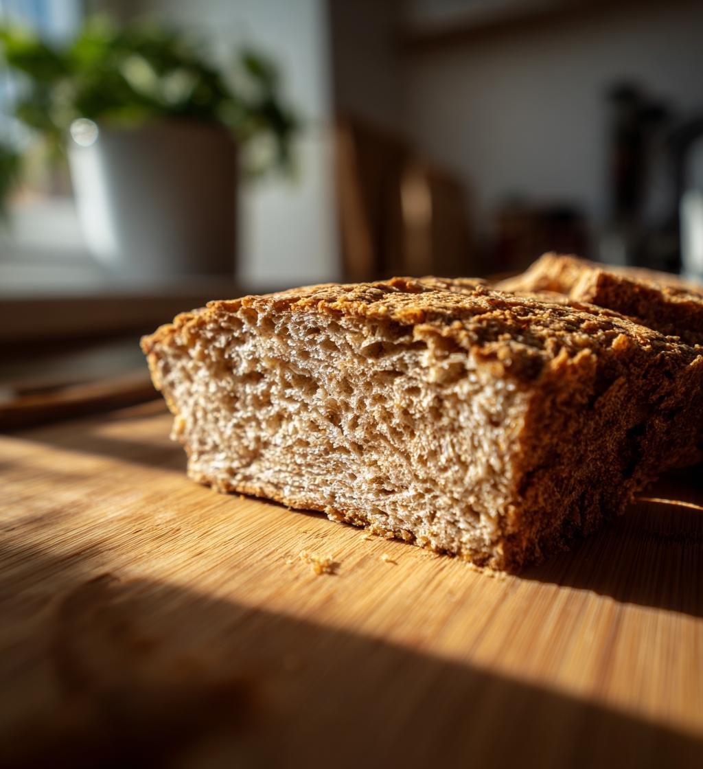 Knäckebröd recept hemgjort - Enkel och God Hemlagad Snack