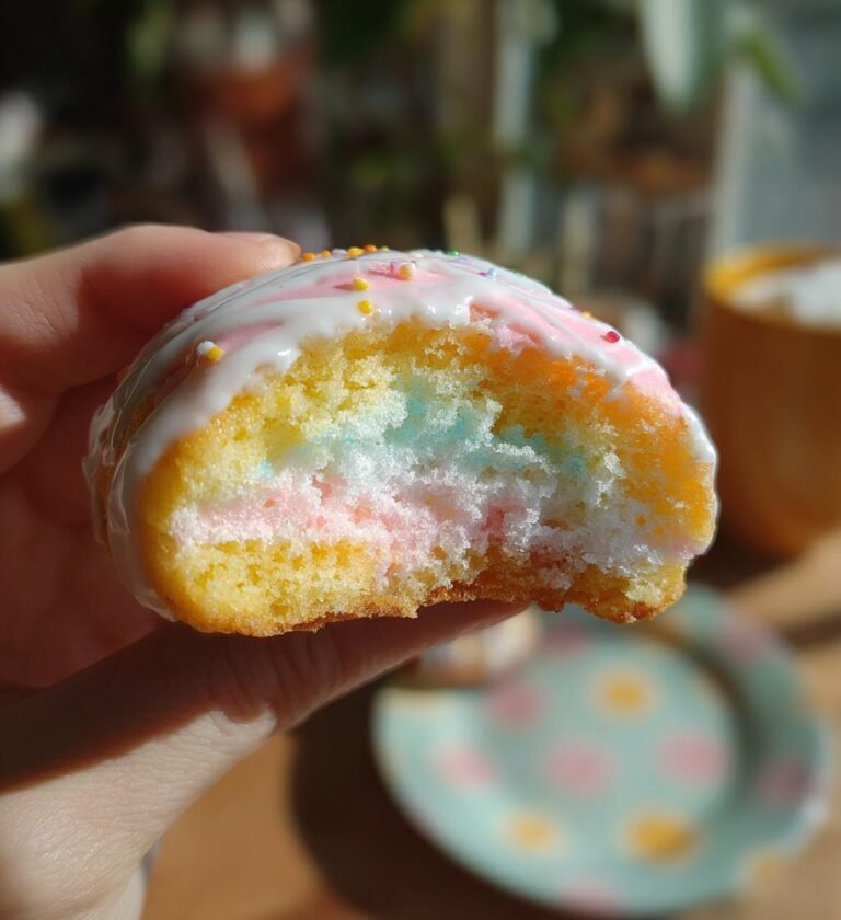 drömmar recept svenska kakor