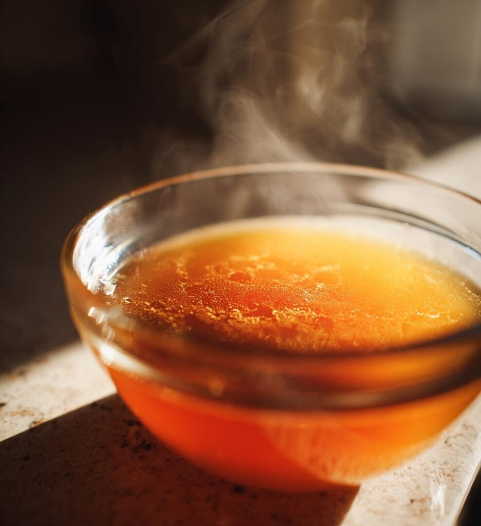 slow cooker buljong recept hemgjord