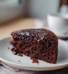 kladdkaka recept klassisk enkel