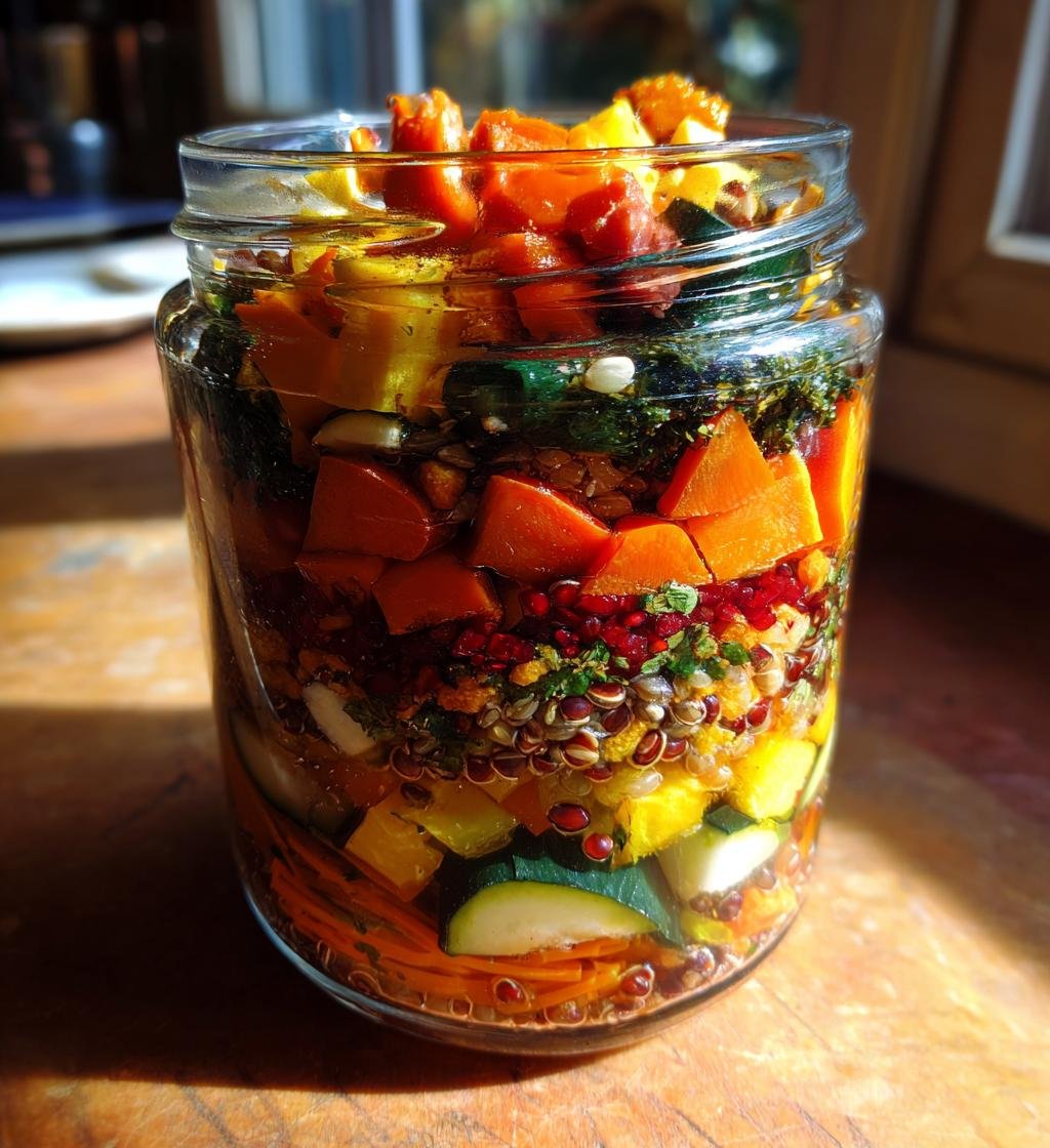 Meal Prep Nyttiga Snacks Recept - Enkel och God Snackidé