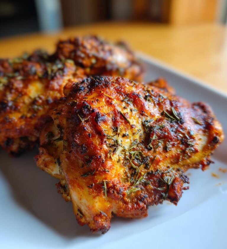 kyckling med marockansk kryddning recept