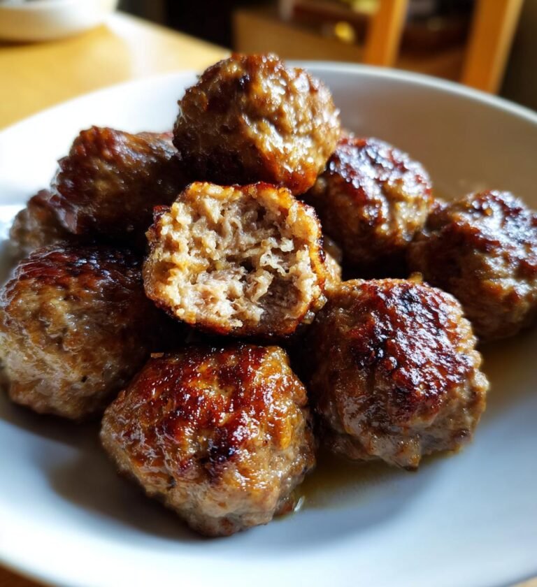 pannbiff med lök recept klassisk