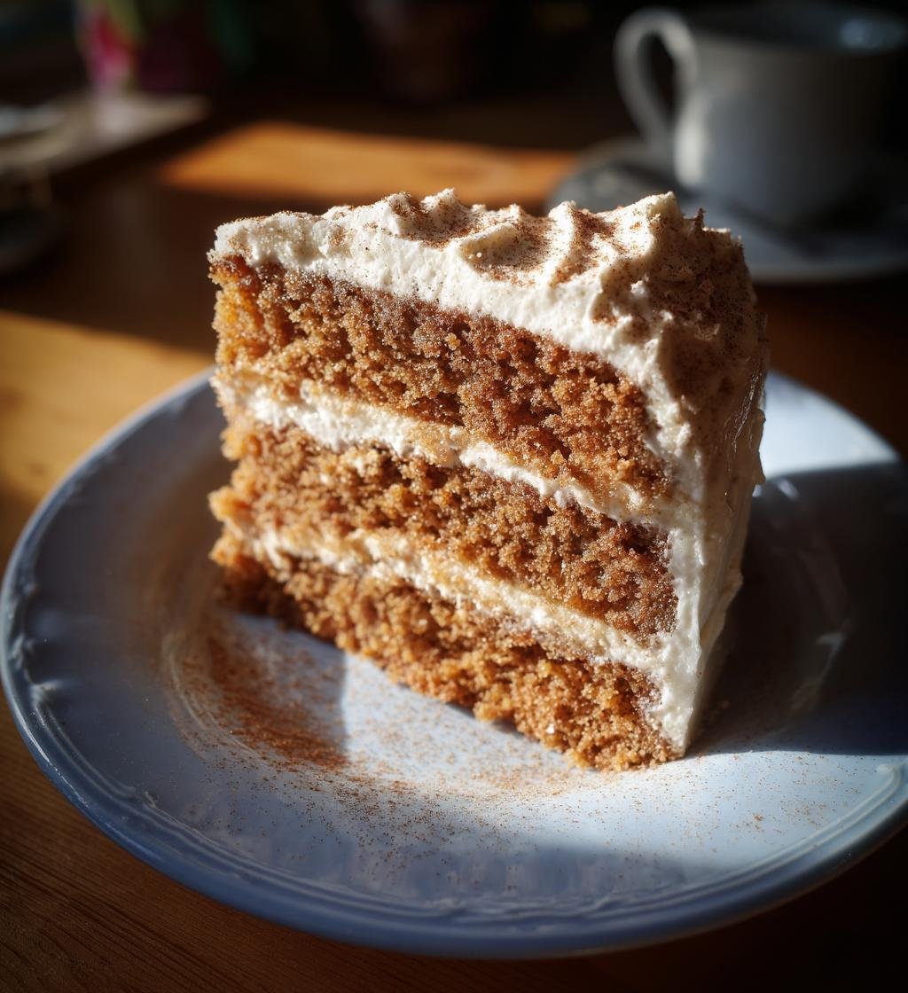 Kryddkaka recept klassisk hemgjord – Enkel och god - steg för steg