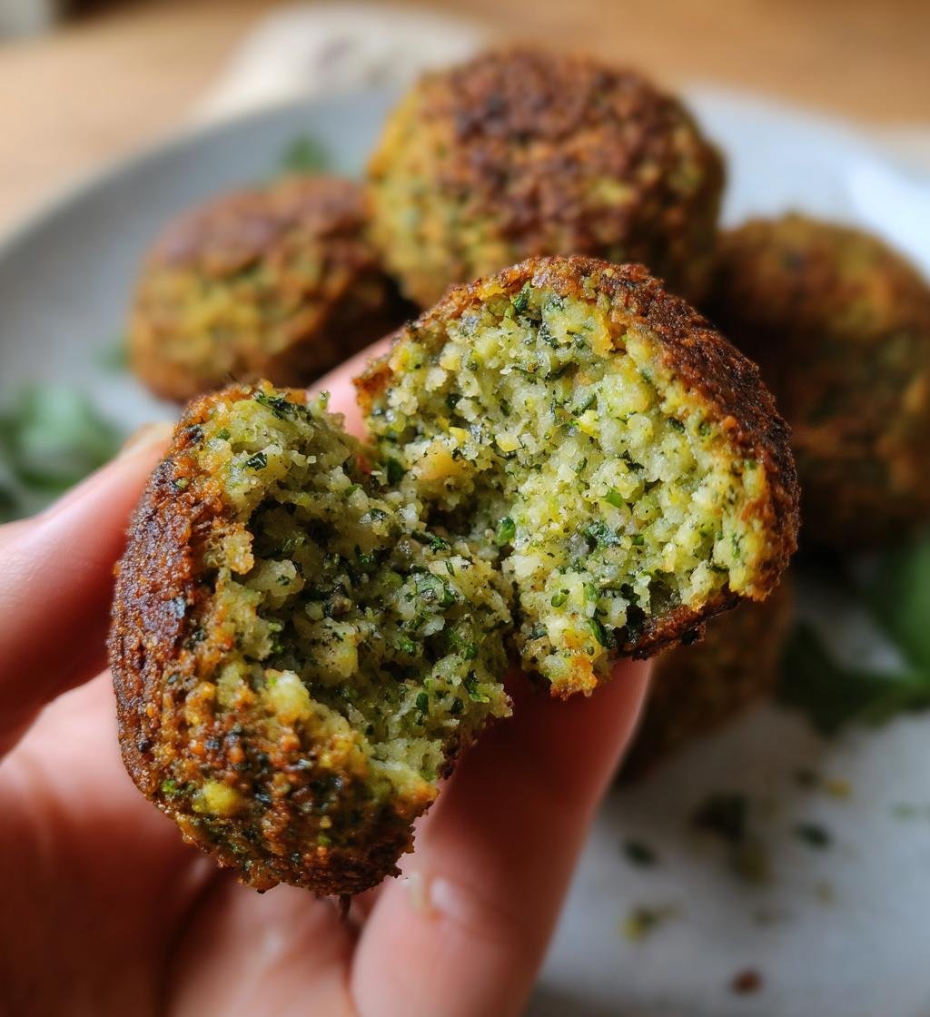 Airfryer falafel recept krispig enkel och god för varje tillfälle