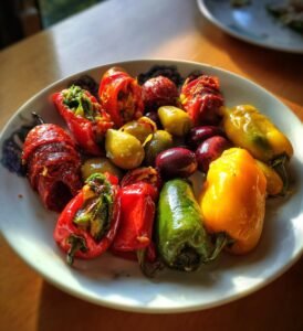 tapas recept hemgjord spansk