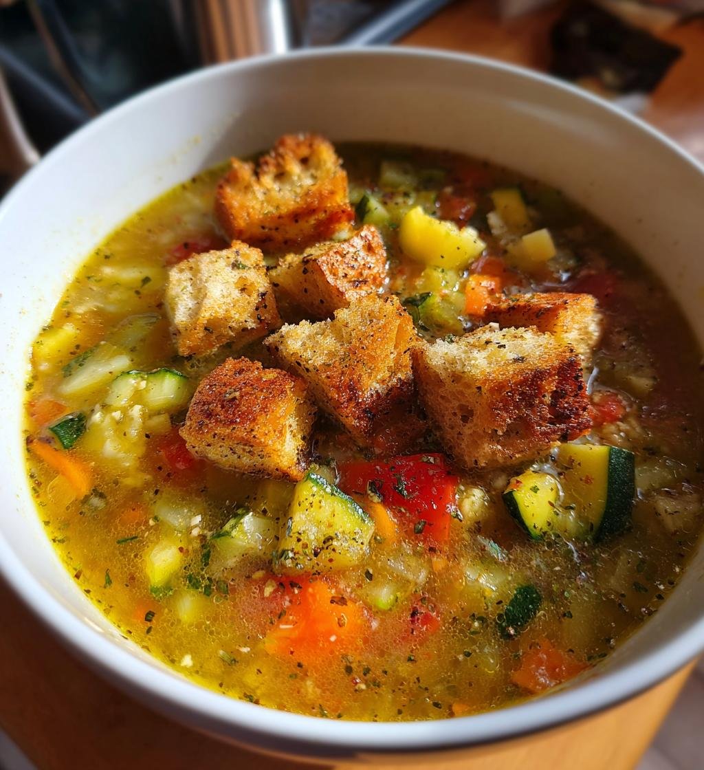 Italiensk brödsoppa ribollita recept - Enkel och God Söndagsmiddag