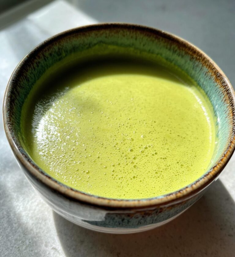 zucchinisoppa recept kall sommar