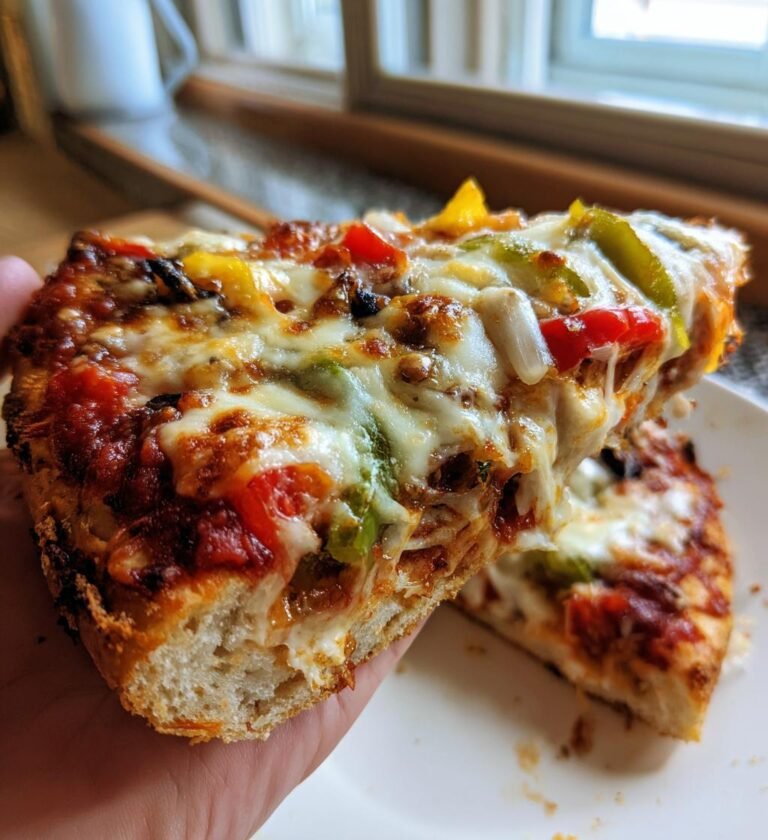 pizza hemgjord recept enkel deg